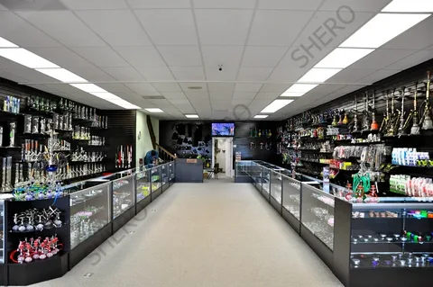 8 Ways to Boost Profit Margins in Your Smoke Shop - London Connected