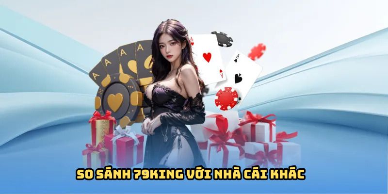 79KING - Nền Tảng Giải Trí Lý Tưởng Hàng Đầu Châu Á