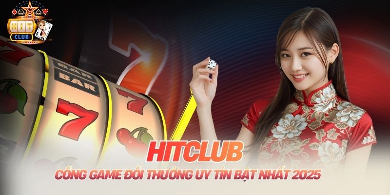 HITCLUB Hành Trình Giải Trí Đỉnh Cao Trên Không Gian Số