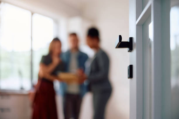 How a Real Estate Agent Gets Your Home Noticed in 24 Hours