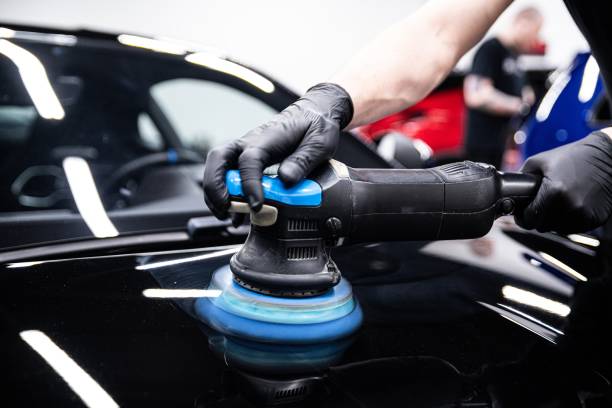 What Are the Signs Your Car Needs Professional Detailing?