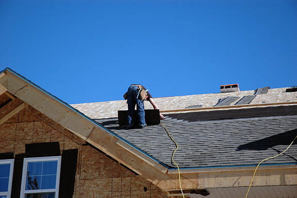 Why Does a Roofing Contractor Recommend Regular Annual Roof Checks?